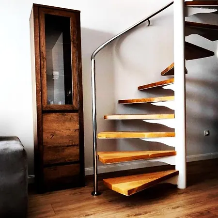 мезонет германея арт Guest house